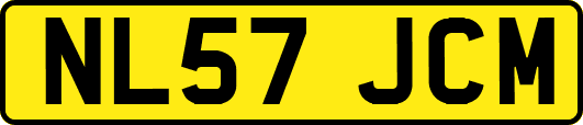NL57JCM
