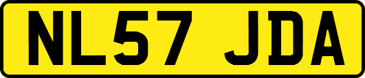 NL57JDA