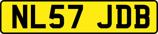 NL57JDB