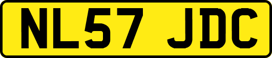 NL57JDC