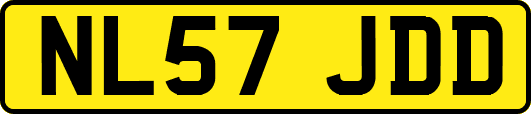 NL57JDD