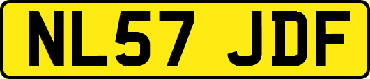 NL57JDF