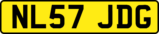 NL57JDG