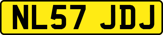 NL57JDJ