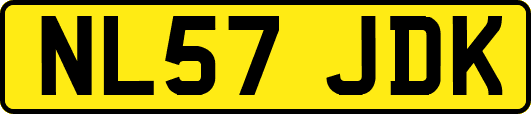NL57JDK