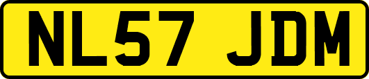 NL57JDM
