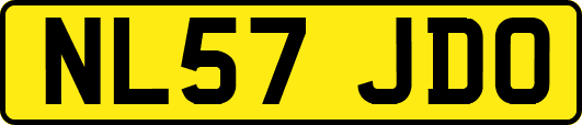 NL57JDO