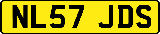 NL57JDS