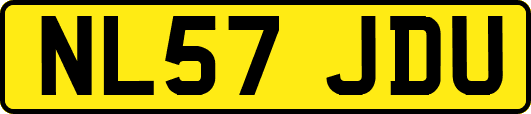 NL57JDU