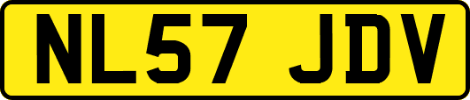 NL57JDV