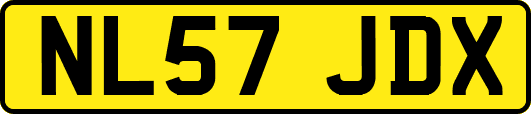 NL57JDX