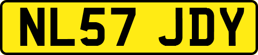 NL57JDY