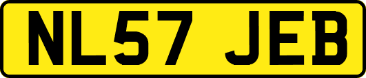 NL57JEB