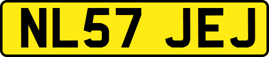 NL57JEJ
