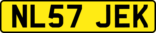 NL57JEK