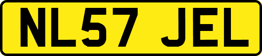 NL57JEL
