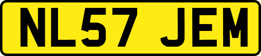 NL57JEM