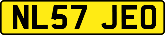 NL57JEO