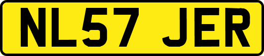 NL57JER