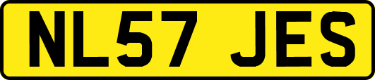 NL57JES