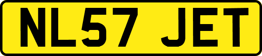 NL57JET