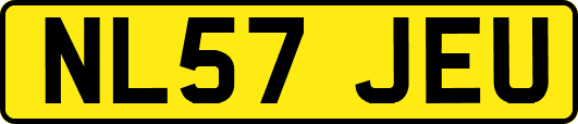 NL57JEU