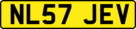 NL57JEV