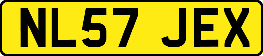 NL57JEX