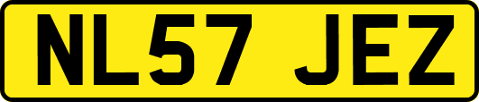 NL57JEZ