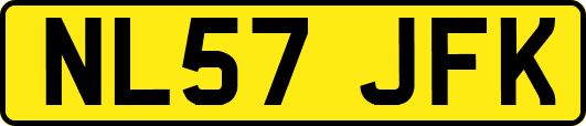 NL57JFK