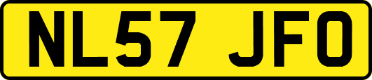 NL57JFO