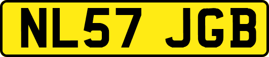 NL57JGB