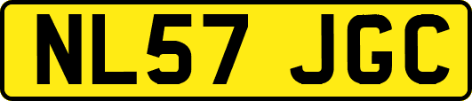 NL57JGC