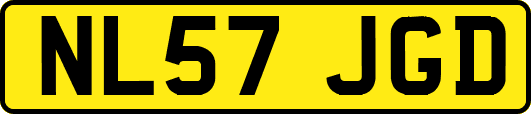NL57JGD