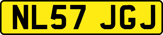 NL57JGJ