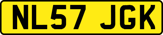 NL57JGK