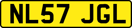 NL57JGL