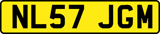 NL57JGM
