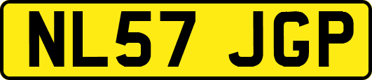 NL57JGP