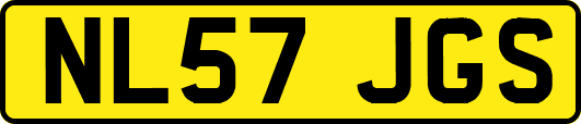 NL57JGS