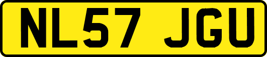 NL57JGU