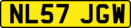 NL57JGW