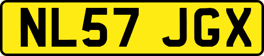 NL57JGX