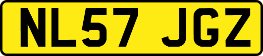 NL57JGZ