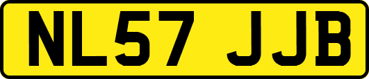 NL57JJB