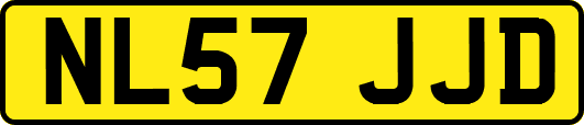 NL57JJD