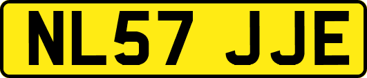 NL57JJE
