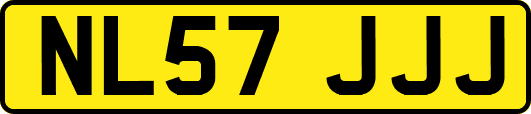 NL57JJJ