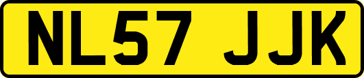 NL57JJK