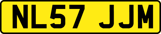 NL57JJM